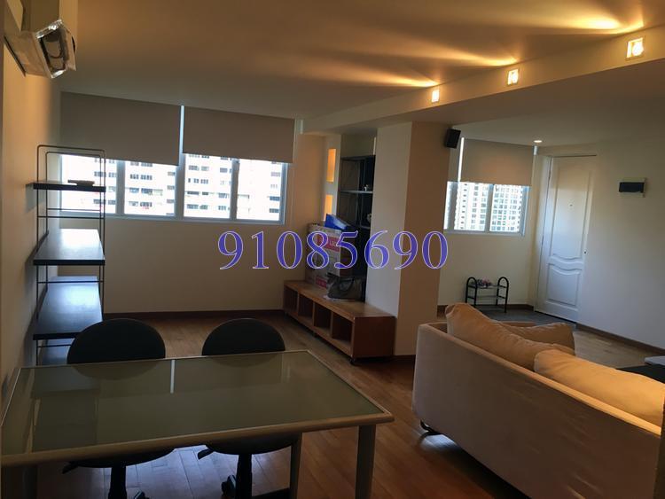 Blk 25 Eunos Crescent (Geylang), HDB 3 Rooms #126523452